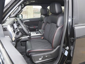 Nuevo Vehículo Híbrido Enchufable Jetour T1 2026, Fabricado en China, Doble Propósito, Urbano y Todoterreno - Product Image 3