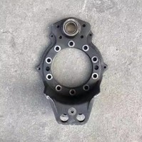 AZ9761349003 MCY13 Ensemble de plaques de frein moteur pour camion, accessoires pour camion
