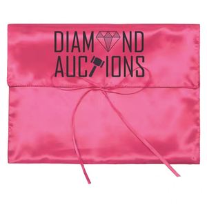 Bolsa de Almacenamiento de Terciopelo con Logotipo Personalizado, Bolsa Protectora para Zapatos, Ropa, Almohadas, Trajes de Baño, en Color Negro, Imitación Gamuza - Product Image 4
