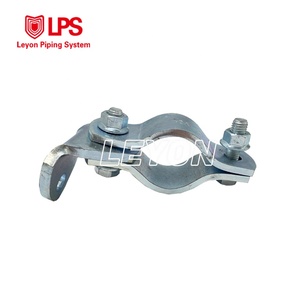 Sistema <span class=keywords><strong>de</strong></span> Protección Contra Incendios, Sistema <span class=keywords><strong>de</strong></span> Rociadores, Abrazadera <span class=keywords><strong>de</strong></span> Soporte <span class=keywords><strong>para</strong></span> Tuberías Sísmicas, Abrazadera <span class=keywords><strong>de</strong></span> Tubería Resistente a la Oscilación <span class=keywords><strong>para</strong></span> Construcción <span class=keywords><strong>de</strong></span> Edificios - Product Image 3