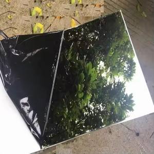 แผ่นสแตนเลสสตีลซีรีส์309S 600 500 400 300 200 - Product Image 4