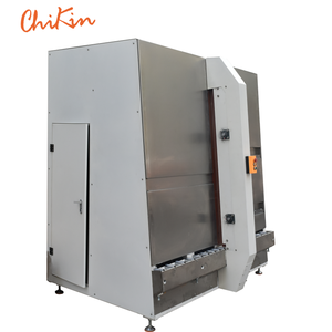 High Speed CNC PCB Board Drilling Machine | Precision Milling