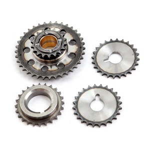 J20A J18 Thời Gian Chuỗi Kit 12771-77E00 12772-77E00 12811-77E00 12745-77E00 12761-77E10 12762-77E00 12631-77E00 12741-77E00 - Product Image 2