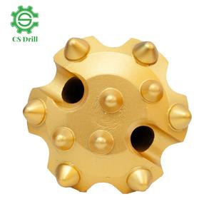 أداة حفر هوائية 90 درجة في الصين من المصنع بضغط 90 درجة في الهواء منخفض وببت للمعالجة المزورة للتعدين - Product Image 4