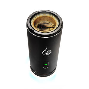 Quemador de incienso eléctrico Mini USB portátil Aplicación doméstica Garantía de 1 año Regalo Eid Bakhoor árabe - Product Image 4