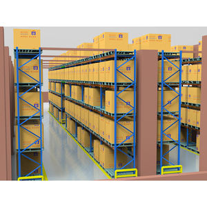 מזרן מתלה חם למכור מדף אחסון מתלה מחזק מתלה מזרן מתלה תעשייתי - Product Image 5