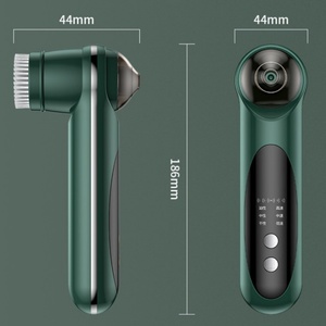 2024 Amazing Best Selling Facial and Whitehead Electronic Blackhead Remover Vacuum <b>Pore</b> <b>Cleaner</b> Beauty Device - Product Image 5
