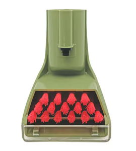 Spazzola per Macchie Difficili Little Green, Portatile, in Plastica, Manuale, per Pulizia Tappeti, Multiuso, 1400B 1425 1400W - Product Image 1