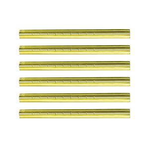 200 Uds 0,05 MM/0,06 MM herramientas <span class=keywords><strong>de</strong></span> cerrajería <span class=keywords><strong>de</strong></span> aluminio <span class=keywords><strong>de</strong></span> estaño consumibles <span class=keywords><strong>de</strong></span> <span class=keywords><strong>Llave</strong></span> <span class=keywords><strong>de</strong></span> <span class=keywords><strong>Oro</strong></span> y Plata Suministro <span class=keywords><strong>de</strong></span> uso General - Product Image 4