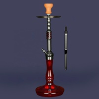 Nouvel Arrivage Ensemble Chicha Narguilé – Meilleur Accessoire de Fumeurs en Gros pour Chicha Arabe et Sheesha