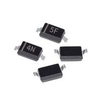 Al por mayor Diodo Zener Melf Color Código Smd