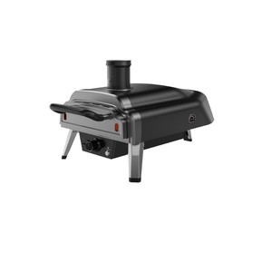 Forno per Pizza a <span class=keywords><strong>Gas</strong></span> Rosso, Uso Domestico e Commerciale, Macchina per Pane in Acciaio Inox con Controllo Meccanico, Guangzhou Guangdong - Product Image 3