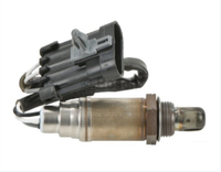 Capteur d'oxygène pour Chevrolet OEM 234-4012 en silicone et acier inoxydable