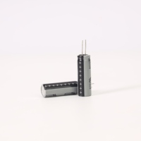 Baterai Li-ion tipe kapasitor NSC0927 3.7V 140mAh dengan arah tiang yang sama, untuk isi daya Cepat elektronik konsumen