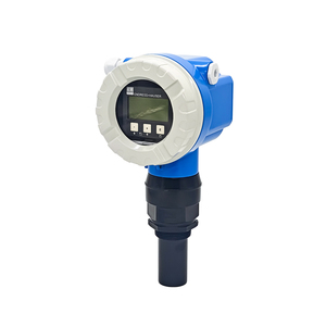 Nuevo Medidor de Nivel Ultrasónico Integrado E+H, Serie FMU40 - Product Image 4