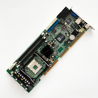 Procesadores ANOVO NOVO-7910 Socket 478 INTEL (NORTHWOOD PRESCOTT) Serie PENTIUM4 compatibles con FSB de 800MHz para computadoras integradas TW