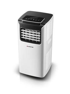 <span class=keywords><strong>Aire</strong></span> <span class=keywords><strong>Acondicionado</strong></span> Portátil <span class=keywords><strong>CHIGO</strong></span> 3 en 1 Mini para Oficina en Casa - Product Image 4