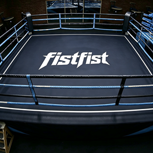Fist OEM ODM Factory Custom LogoCustomized <strong>Wrestling</strong> <strong>Ring</strong> Professional <strong>WWE</strong> <strong>Ring</strong> <strong>Wrestling</strong> <strong>Ring</strong> - Product Image 1