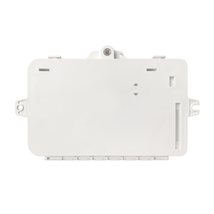 Sợi quang hộp phân phối 2 4 6 lõi <span class=keywords><strong>FTTH</strong></span> sợi chấm dứt hộp ngoài trời treo tường sợi hộp phân phối - Product Image 4
