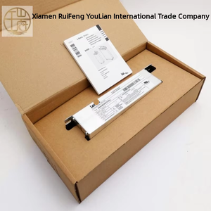 Filtro de Supresión de Interferencia de Radio E84azesr7512ll 230vac 50/60hz 9a RFI - Sin Usar/Embalaje Original - Nuevo Original Disponible en Stock - Product Image 1