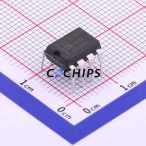 ชิปไอซีวงจรรวม DIP-8 SN65LBC184N RS-485แบรนด์ใหม่ดั้งเดิม RS-422 - Product Image 1