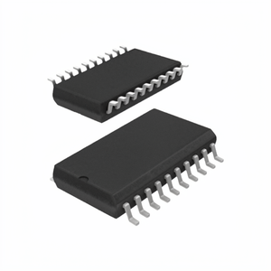 20 SOlC (0.295", 7.50mm de ancho) 74AHC244D-Q100,118 Circuito integrado de canal del fabricante, buffer no inversor de 5.5V 20SO - Product Image 1