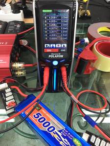 EP 3.7V 리포 배터리 30C 55C 100C 4S 6S 22.2V 5000mAh 6000mAh 10000mAh RC 헬리콥터 트럭 취미용 LCO FPV 배터리 UAV 드론용 - Product Image 6