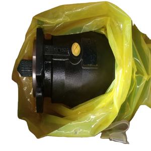 Motor Hidráulico Original MF20 MF21 MF22 MF23 MF24 Usado en Dispositivos de Rodillos <span class=keywords><strong>SANYSA</strong></span> XUGONG - Product Image 6