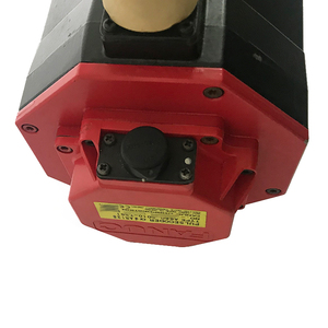 A06B-0223-B608 # Motor Servo AC FANUC para PLC, PAC y Controladores Dedicados - Product Image 4