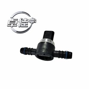 เซ็นเซอร์วัดแรงดันน้ำมัน ZJ-08-075 สำหรับ FU5A-9F972-DA ใช้แทนอะไหล่รถยนต์ - Product Image 4