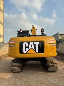 Excavatrice d'occasion CAT 320D2, prix avantageux, excellentes performances. Excavatrice CAT d'occasion à vendre. - Product Image 3