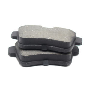 Pastillas de Freno D1831 de Alta Calidad para Peugeot 3008/308/5008/508/<span class=keywords><strong>DS4</strong></span> 4254.44 4254.35/1608681680/1623180880 GDB1828 - Product Image 3