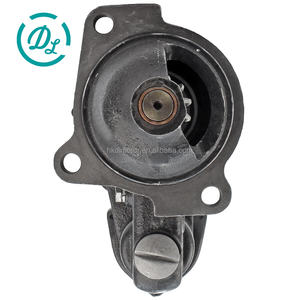 EexcavaStartr 5001822908 5001822955 5001825908 5010217010 438106 455704 D13HP702 CST10653ES DRS3813 24V 12T Camión de servicio pesado - Product Image 1