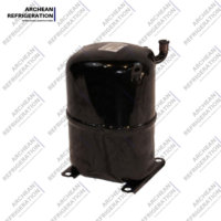 Compresseur Scroll 3 CV R134a & R404a pour Petites Réfrigérations FH2511Z Fabricants de Compresseurs d'Air TFH2511Z LBP