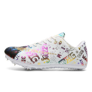 Vente en gros Chaussures unisexes de plein air pour athlétisme, cricket, athlétisme, crampons et crampons - Product Image 6