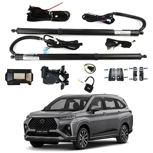 ชุดยกฝาท้ายไฟฟ้าอัตโนมัติสำหรับรถยนต์ TOYOTA <span class=keywords><strong>Veloz</strong></span> ปี 2022+ - Product Image 1