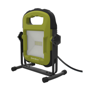 Портативный 24 Вт Светодиодный прожектор переменного тока, 3300 люмен для ремонта автомобилей и освещения рабочих мест - Product Image 2