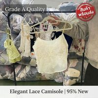 Vêtements d'été d'occasion de qualité supérieure Thaïlande Robes sexy pour femmes Tops mixtes de qualité supérieure Vêtements d'occasion Y2K Vente en gros Fournisseur de magasins de Bangkok