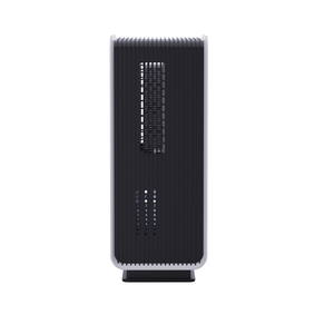 Deshumidificador Eléctrico MD823A, Eliminador de <span class=keywords><strong>Humedad</strong></span> Ultra Silencioso, Absorbente de <span class=keywords><strong>Humedad</strong></span> <span class=keywords><strong>para</strong></span> el Hogar, 2 en 1 - Product Image 3