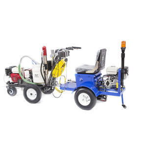 Siège à rayures Yanfeng LINE - Product Image 4