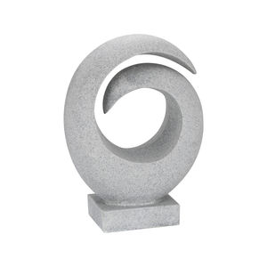 Sculptures architecturales en granit et marbre pour projets décoratifs, au design épuré, en pierre robuste et à fort impact visuel - Product Image 1