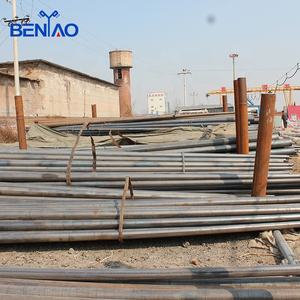 Lampadaire <span class=keywords><strong>de</strong></span> <span class=keywords><strong>jardin</strong></span> <span class=keywords><strong>en</strong></span> <span class=keywords><strong>fonte</strong></span> <span class=keywords><strong>de</strong></span> haute qualité pour éclairage solaire LED, poteau d'éclairage extérieur avec CCTV et technologie <span class=keywords><strong>de</strong></span> poteau intelligent - Product Image 5