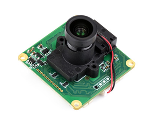 Caméra Raspberry Pi IMX462 2MP Starlight 2MP Capteur IRCUT Mode Jour Nuit <span class=keywords><strong>100</strong></span> ° 127 ° Vision Industrielle Compatible Jetson Nano - Product Image 2
