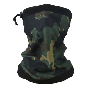 Bufanda de tubo de esquí de polaina de cuello polar de invierno <span class=keywords><strong>para</strong></span> hombre y mujer, pañuelo de cubierta facial <span class=keywords><strong>para</strong></span> clima frío - Product Image 1