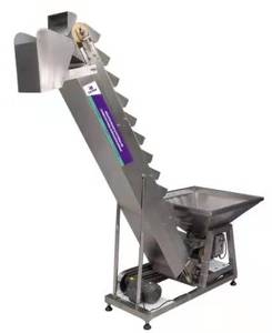 Túi Gối Nhỏ, Túi Gusset Chất Tẩy Rửa Tự Động Bột Giặt Máy Đóng Gói - Product Image 3