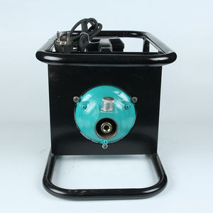 VIBRADOR ELÉCTRICO portátil de hormigón para trabajo pesado - Product Image 5