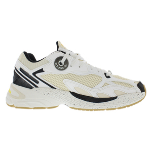 Chaussures Adidas Astir pour femmes Wonder White Core Black Cloud White Chunky Sneakers - Product Image 2