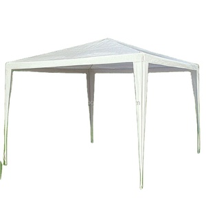 Gazebo de <span class=keywords><strong>jardin</strong></span> élégant et facile à assembler / Gazebo de terrasse / Tente de <span class=keywords><strong>jardin</strong></span> - Product Image 1