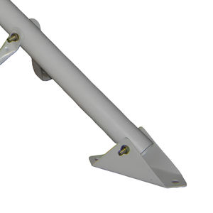 Antenne parabolique Ku Band 60cm antenne approvisionnement d'usine antenne <span class=keywords><strong>satellite</strong></span> de haute qualité en plein air - Product Image 5