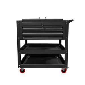 Sistema de Gabinetes Modulares para Herramientas, Banco de <span class=keywords><strong>Trabajo</strong></span> con Almacenamiento, el Más Vendido de Fábrica, para Talleres Mecánicos - Product Image 1
